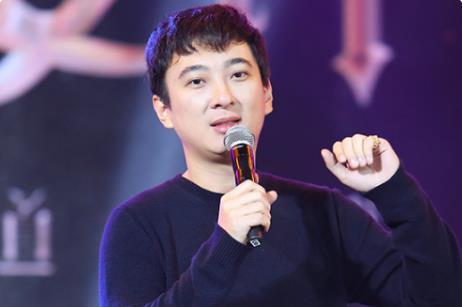 吴尊进娱乐圈是为了吃瓜,为吃瓜群众带来全新娱乐盛宴 第1张 吴尊进娱乐圈是为了吃瓜,为吃瓜群众带来全新娱乐盛宴 第1张