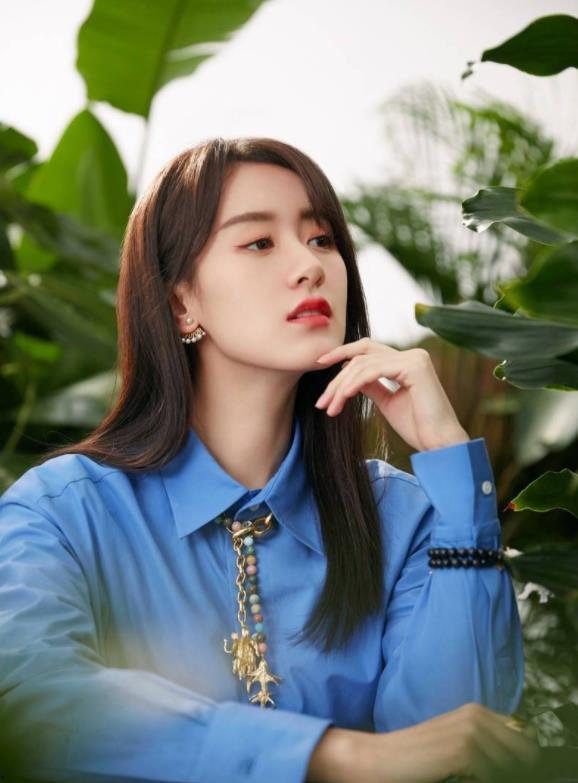 袁冰妍新剧爆料视频播放,剧情悬疑，角色反转引期待  第2张