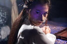 非狐外传在线观看,穿越时空的奇幻之旅  第1张