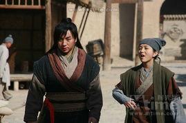 刀客外传 在线观看,剑影江湖,传奇再续 第2张 刀客外传 在线观看,剑影江湖,传奇再续 第2张