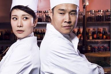 后厨电视剧全集在线观看,揭秘美食背后的激情与梦想 第1张 后厨电视剧全集在线观看,揭秘美食背后的激情与梦想 第1张