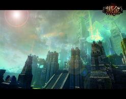 奇幻朋克2.0最新爆料,未来世界新篇章,科技与魔法的完美融合 第2张 奇幻朋克2.0最新爆料,未来世界新篇章,科技与魔法的完美融合 第2张