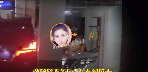 张颖颖被人爆料视频,真相与争议 第2张 张颖颖被人爆料视频,真相与争议 第2张